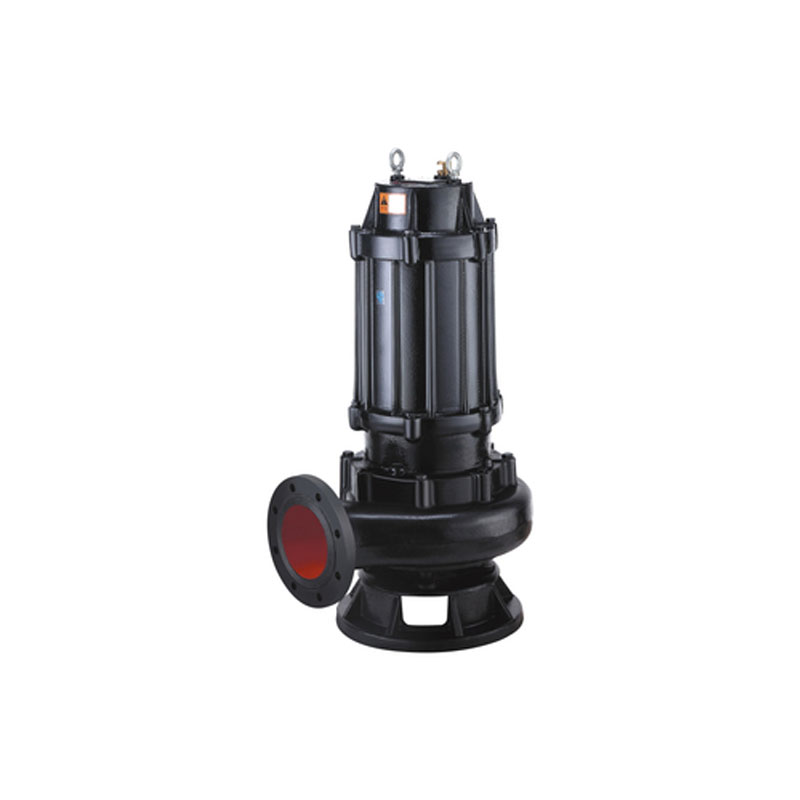 Submersible pumps